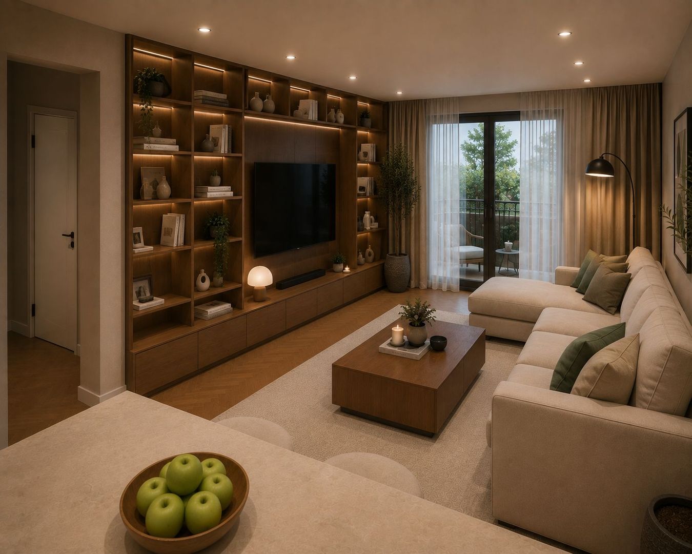 Proiect nou in Pipera | Oferta de lansare - Poză 1