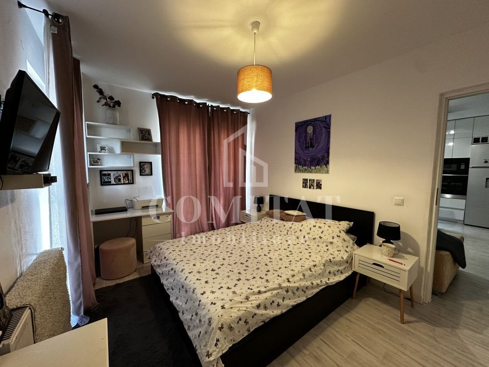 Apartament la cheie | 3 camere | Eroilor - Poză 13