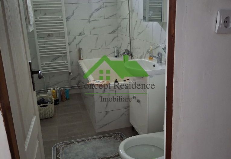 Apartament 64 mp, etaj 4 – str. Dimitrie Cantemir - Poză 8