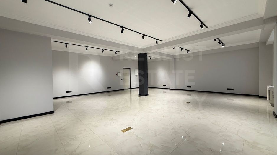 Vânzare un spațiu de birou, 83 mp, str. Eminescu, Centru - Poză 8