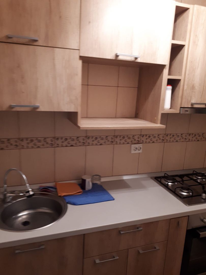 Garsoniera Berceni 15 minute metrou Eroii Revolutiei - Poză 4