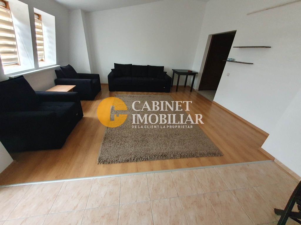 Cug Etaj 3 cu Pod Apartament cu 1 camera 45 mp - Poză 2