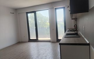 Tomis 3/City Park Mall-Apartamente cu 2 camere nemobilate - Poză 8