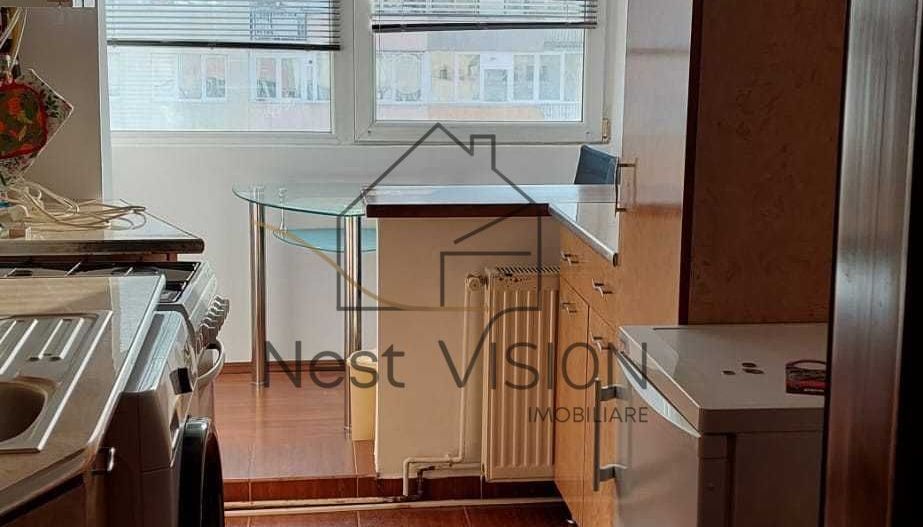 Apartament 2 camere de inchiriat | 58 mp | Bd. Mihai Viteazul - Poză 6