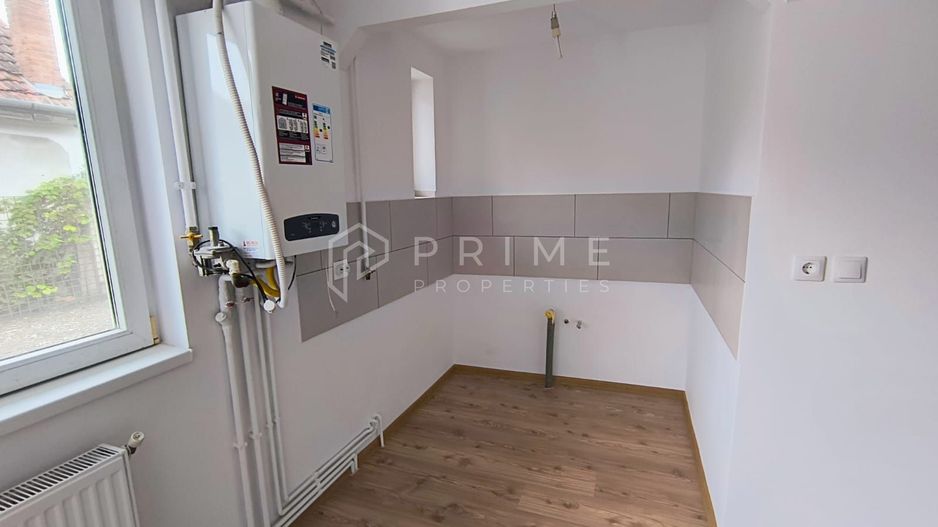 Casă cu 3 camere de vânzare, la cheie, în Unirii, Târgu Mureș - Poză 5