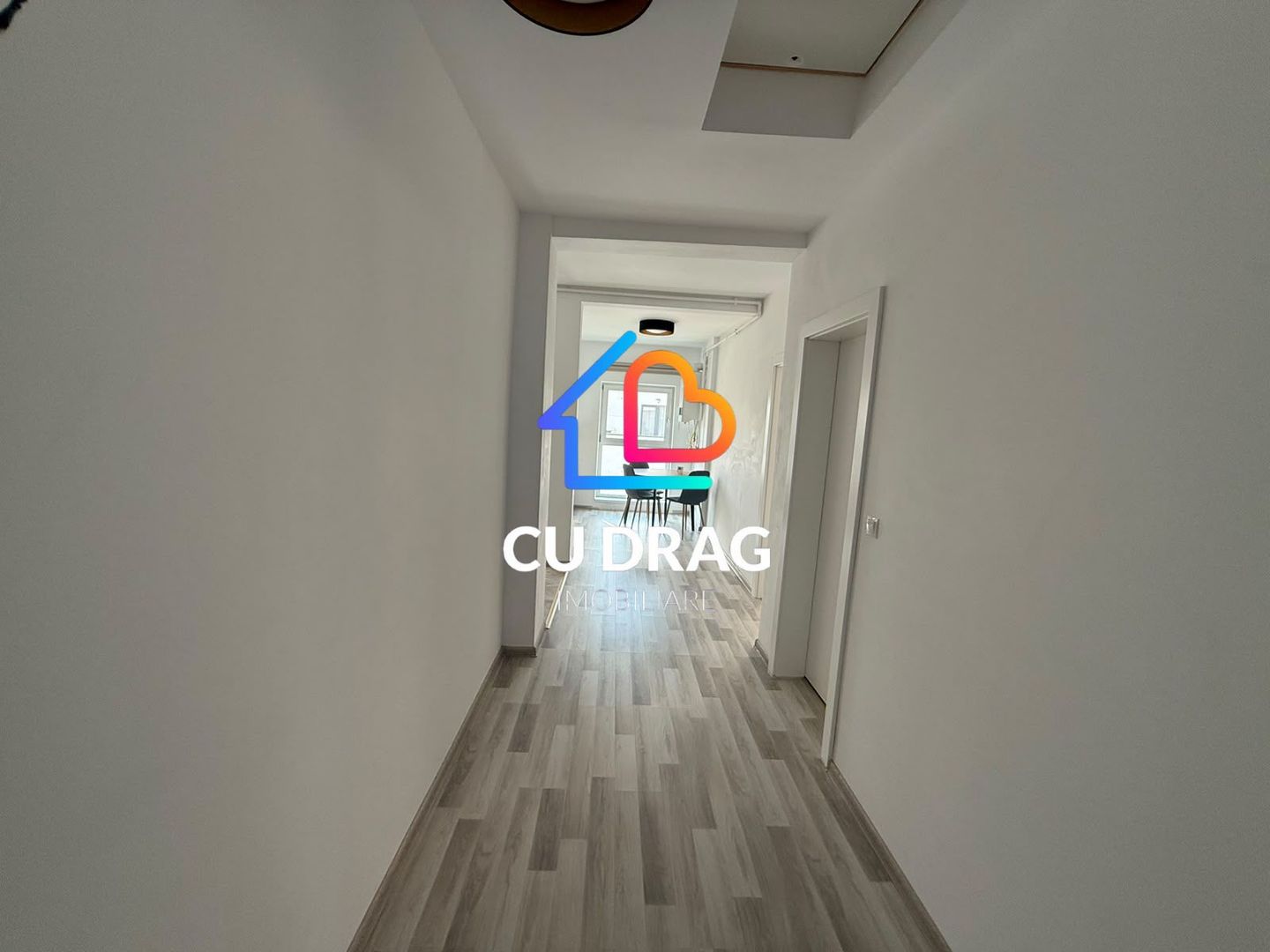 Apartament de inchiriat Turnisor - Poză 8