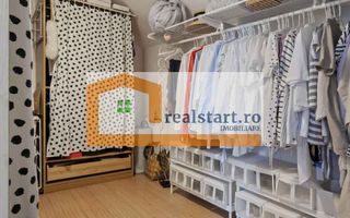 Langa Padurea Corbeanca, P+M, teren 780mp, terasa 35mp, mobilata&utilata - Poză 27