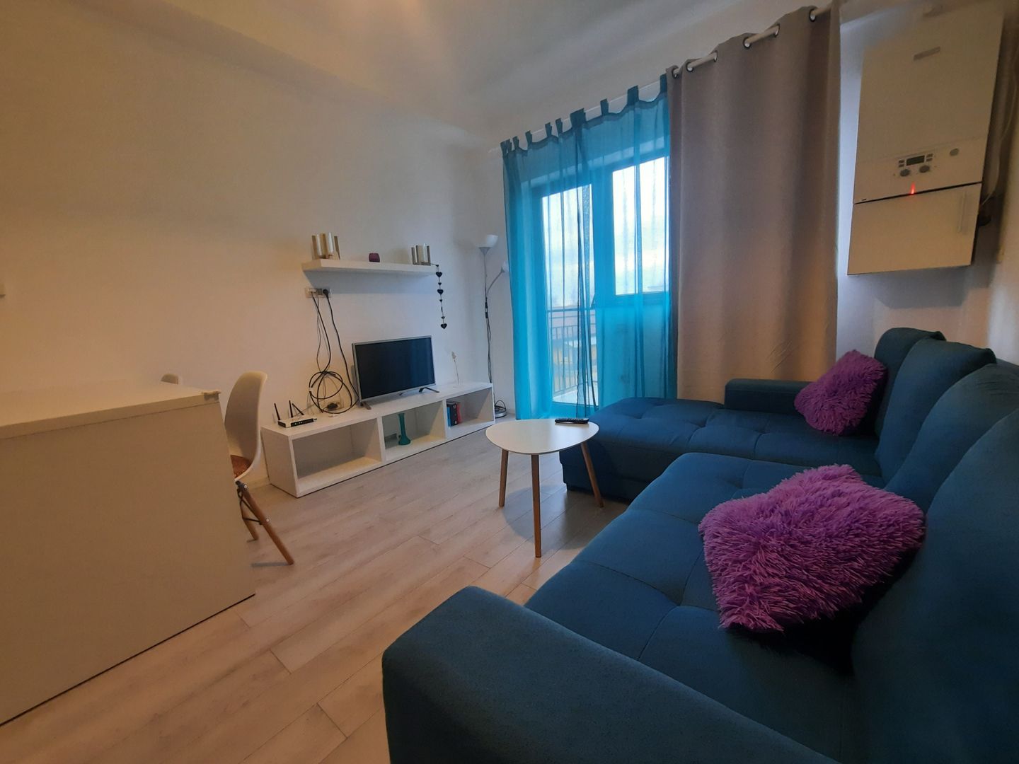 Apartament cu loc de parcare - zona Kaufland - Poză 4
