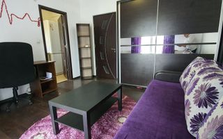Apartament 1 camera imob nou Pacurari  Alpha Bank - Poză 3