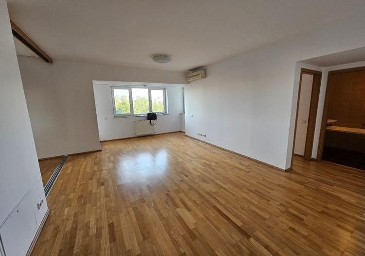 Apartament modern 2 camere – Floreasca / Aviației, terasă, parcare subterană - Poză 3