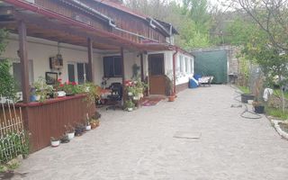 Casă cu teren pe Bulevardul C.A. Rosetti, Iași – 1.575 mp - Poză 1
