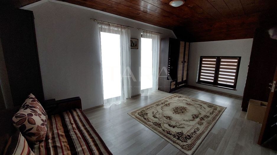 Casă individuală în Sanicoara – mobilată, modernă, zonă căutată. - Poză 4