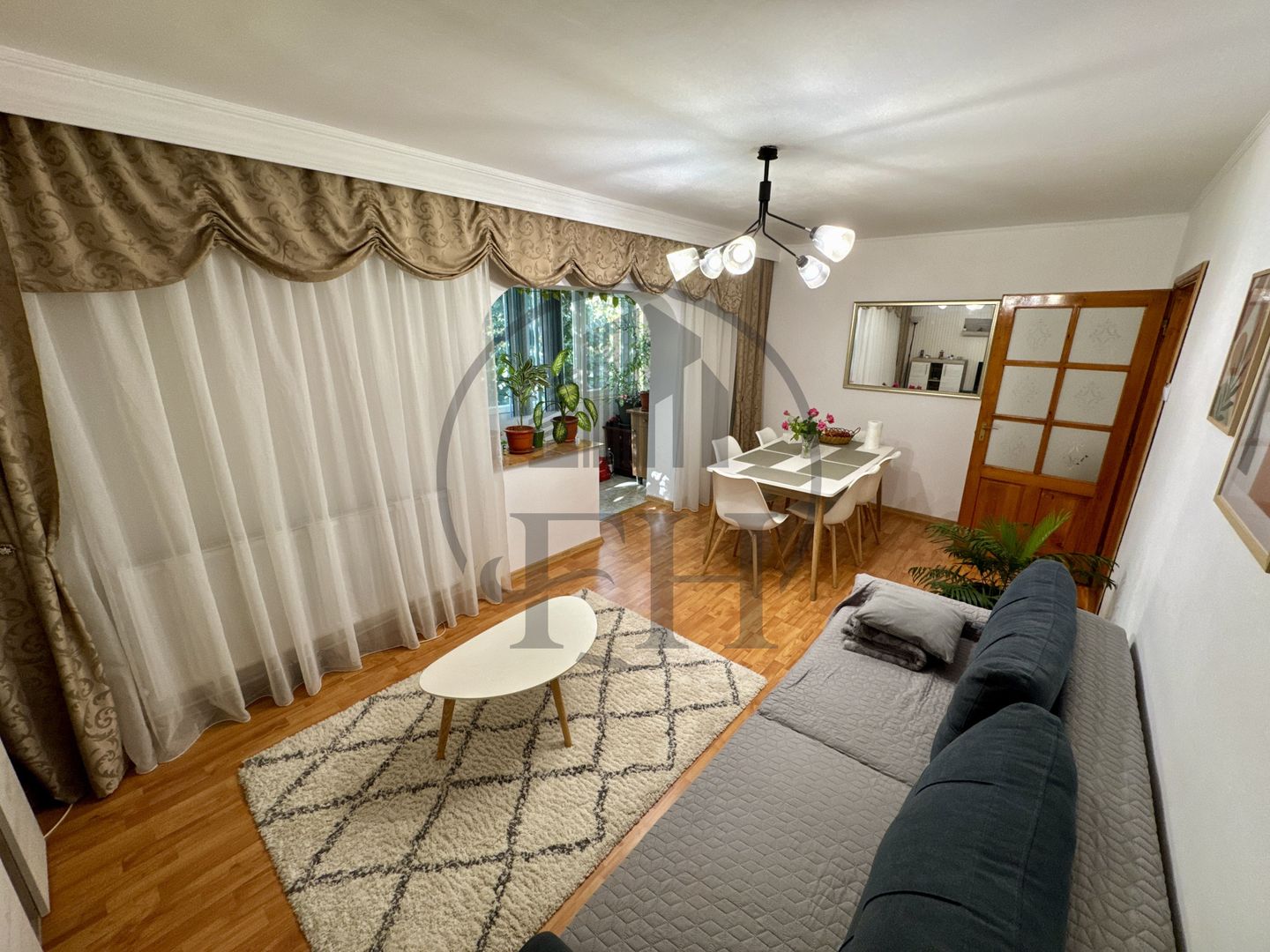 Apartament 3 camere de vanzare Constanta, zona Anda - Poză 5