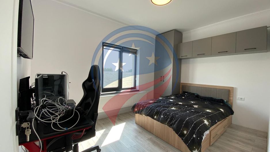 CASA DEOSEBITA ZONA SELGROS COMPLET MOBILATA - Poză 12