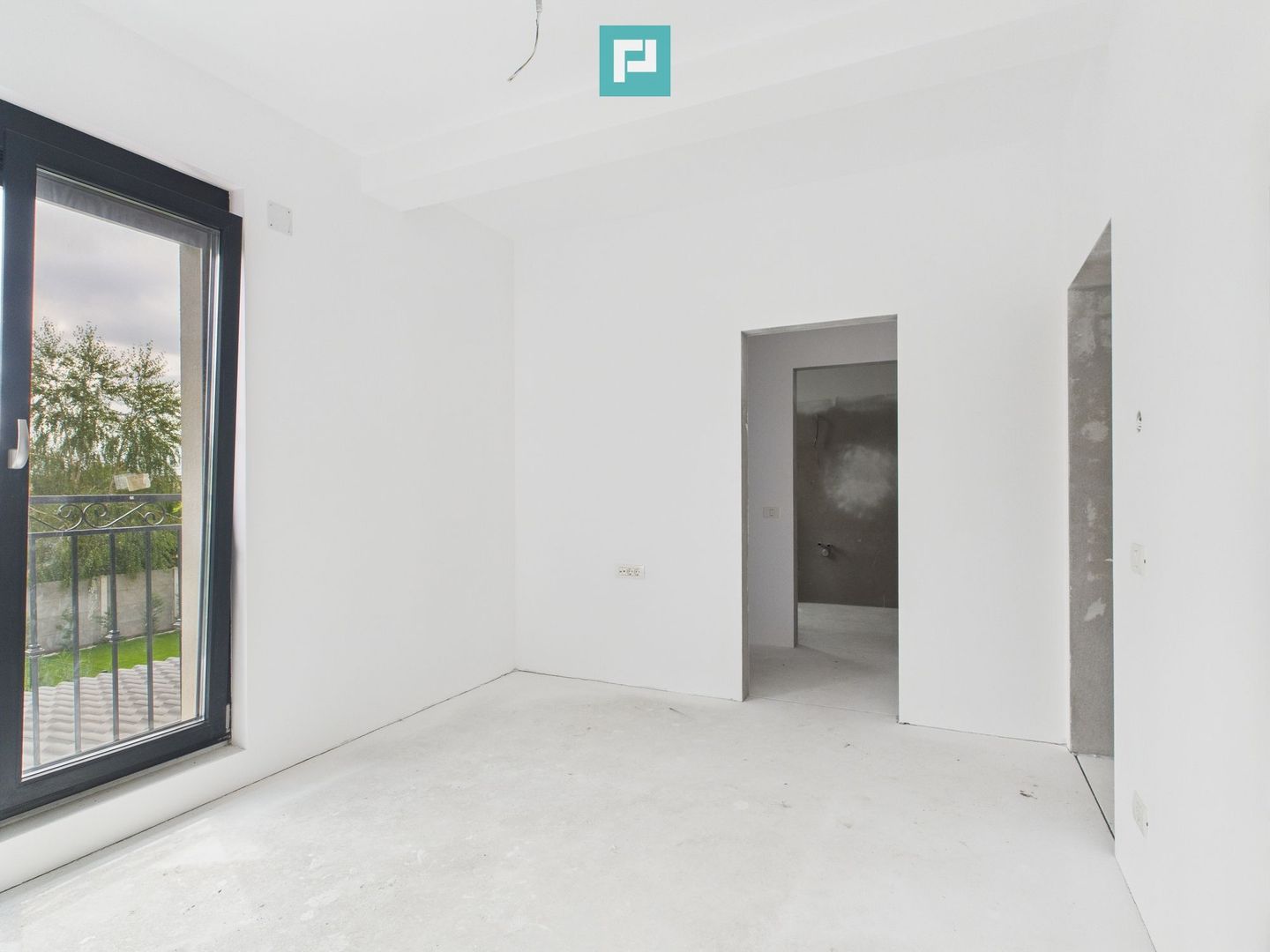 Casă tip duplex modern în Dumbrăvița - Poză 15