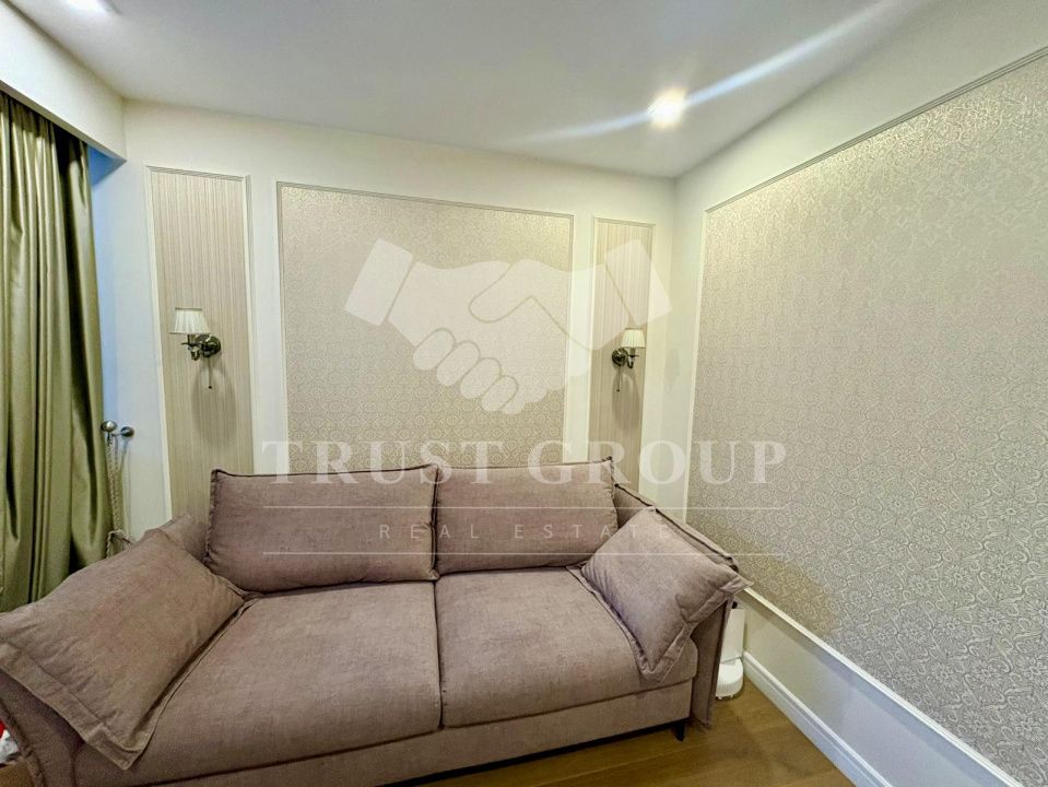 Apartament 3 camere Aviatiei | Loc de parcare - Poză 13