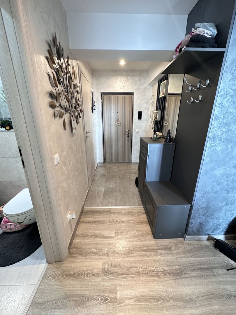 STYLE RESIDENCE 2 De vanzare apartament 2 camere zona Pacii/Militari A261 - Poză 11