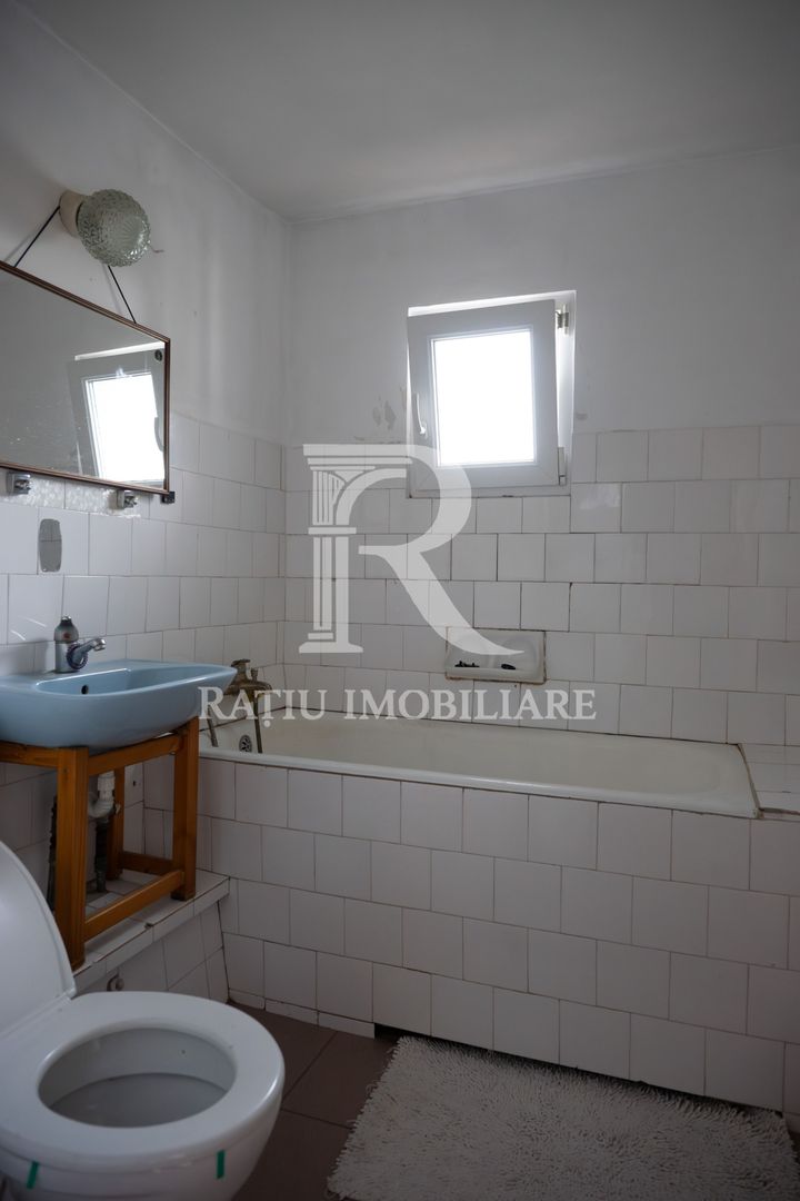 Apartament cu 3 camere | Rogerius | Oradea - Poză 10