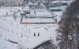 Apartament 2 camere, 46 mp, balcon, zona Parang - Poză 14