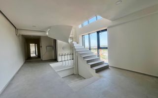 Apartament ** 2 camere** 98mp // Pipera-Voluntari - Poză 38