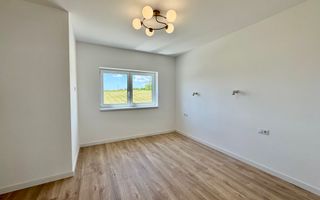 Penthouse 5 camere - 3 bai, terasa, intabulat  (91Q-Mo-ap.7) - Poză 10