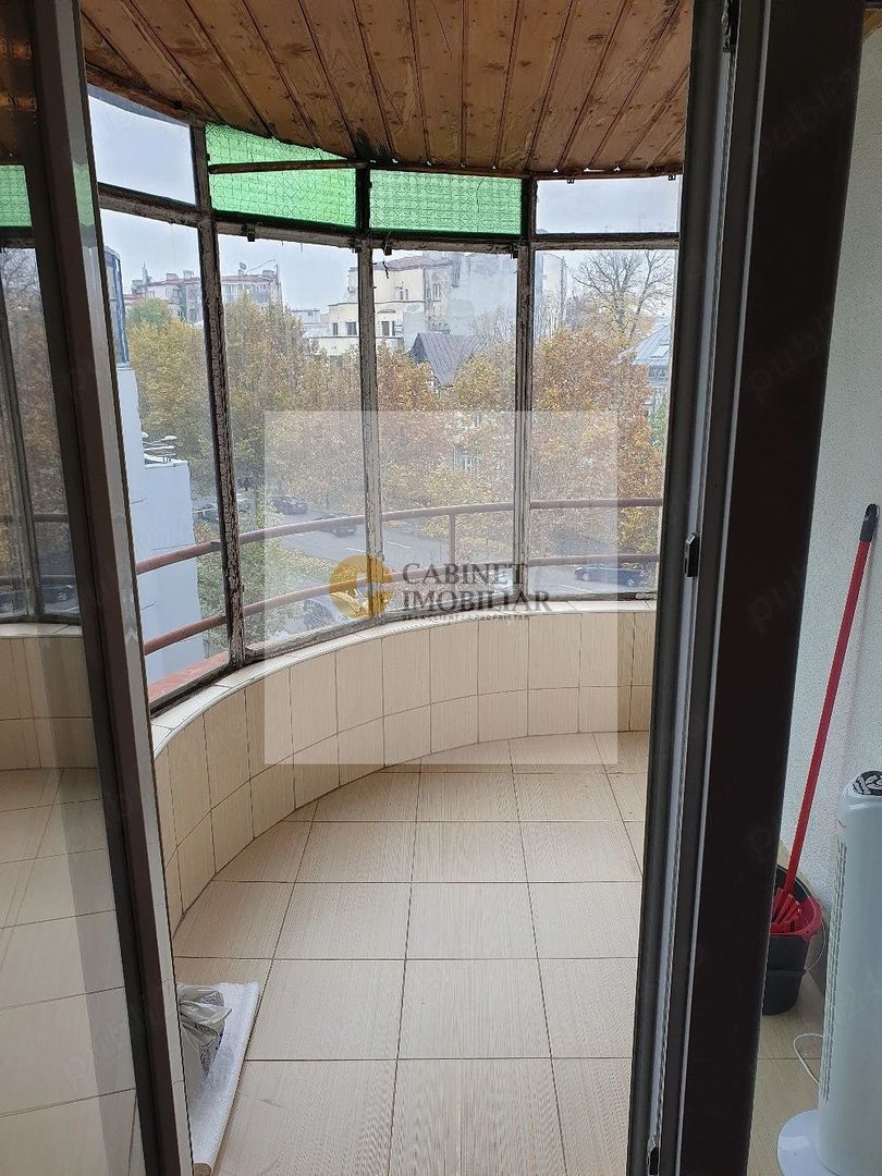 2 camere I Bulevard Lascar Catargiu I Decomandat I Pretabil AIRBNB - Poză 1