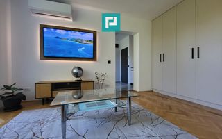 Apartament modern cu 2 camere Podgoria - Poză 2