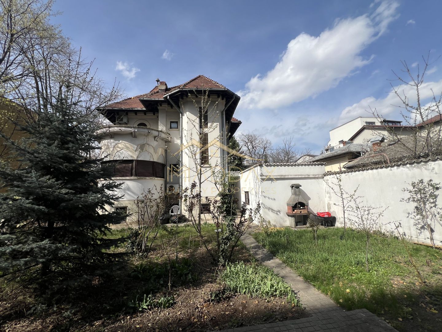 Vila Impresionanta *503mp* TEREN *577mp* // Zona Casin - Poză 4