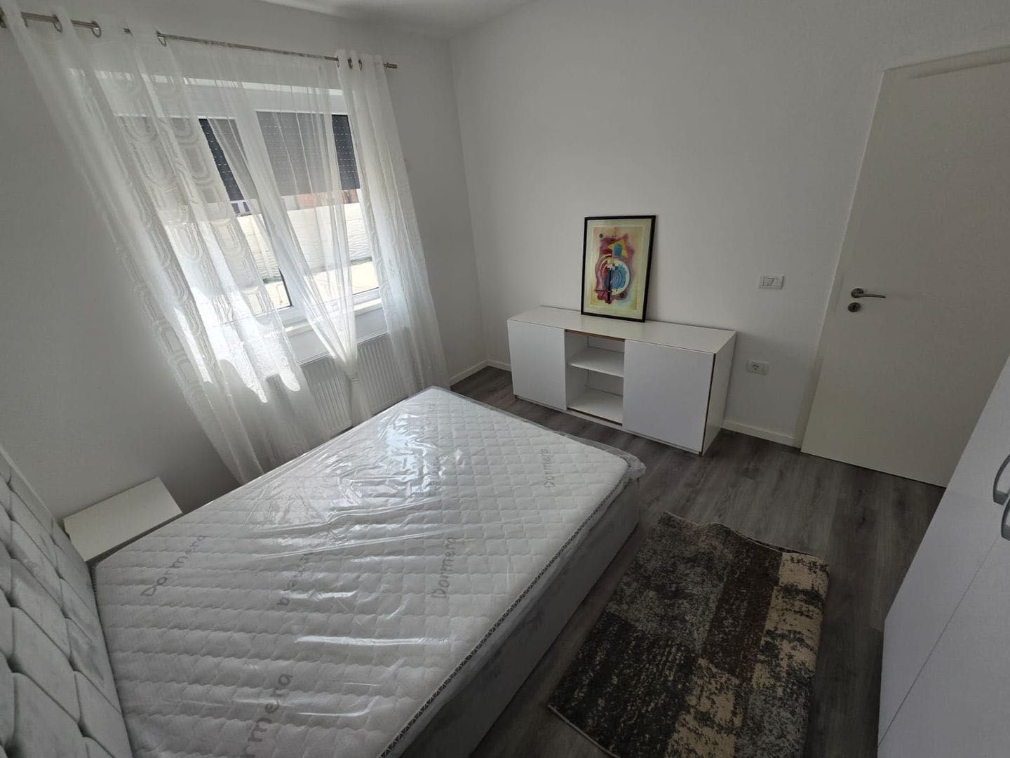 Giroc-UM | 2 Camere | Gradina | Prima inchiriere - Poză 5