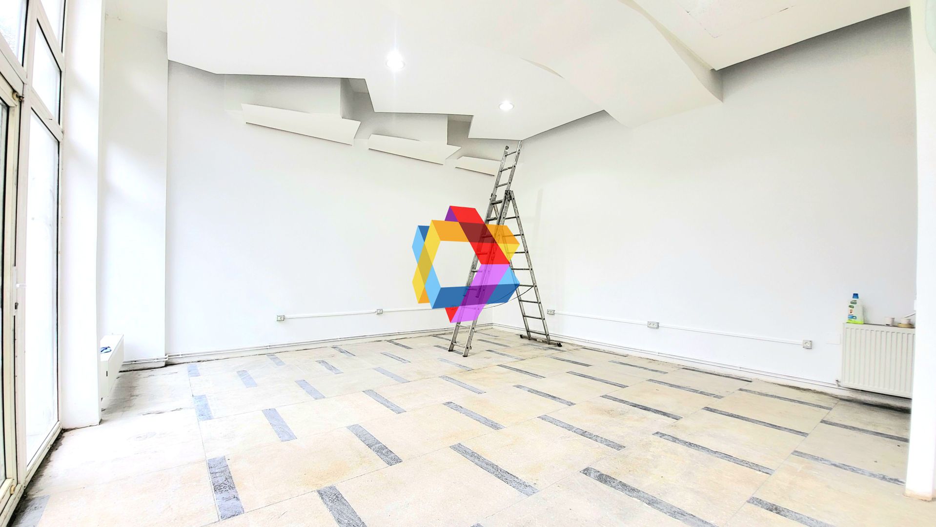 Spatiu comercial cu trafic intens - 85mp # plus-imo.ro - Poză 3