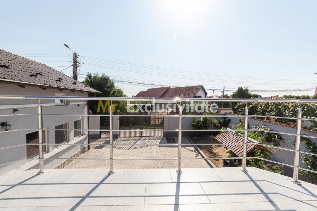 Casa Prelungirea Micsunele, Pitesti, Bascov - Poză 12