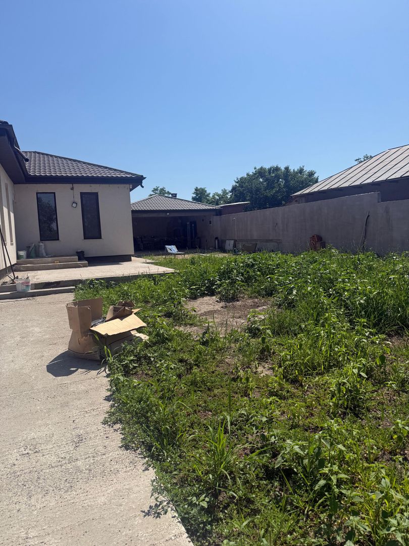 De vanzare casa noua in sat Costi, 145.000 euro - Poză 2