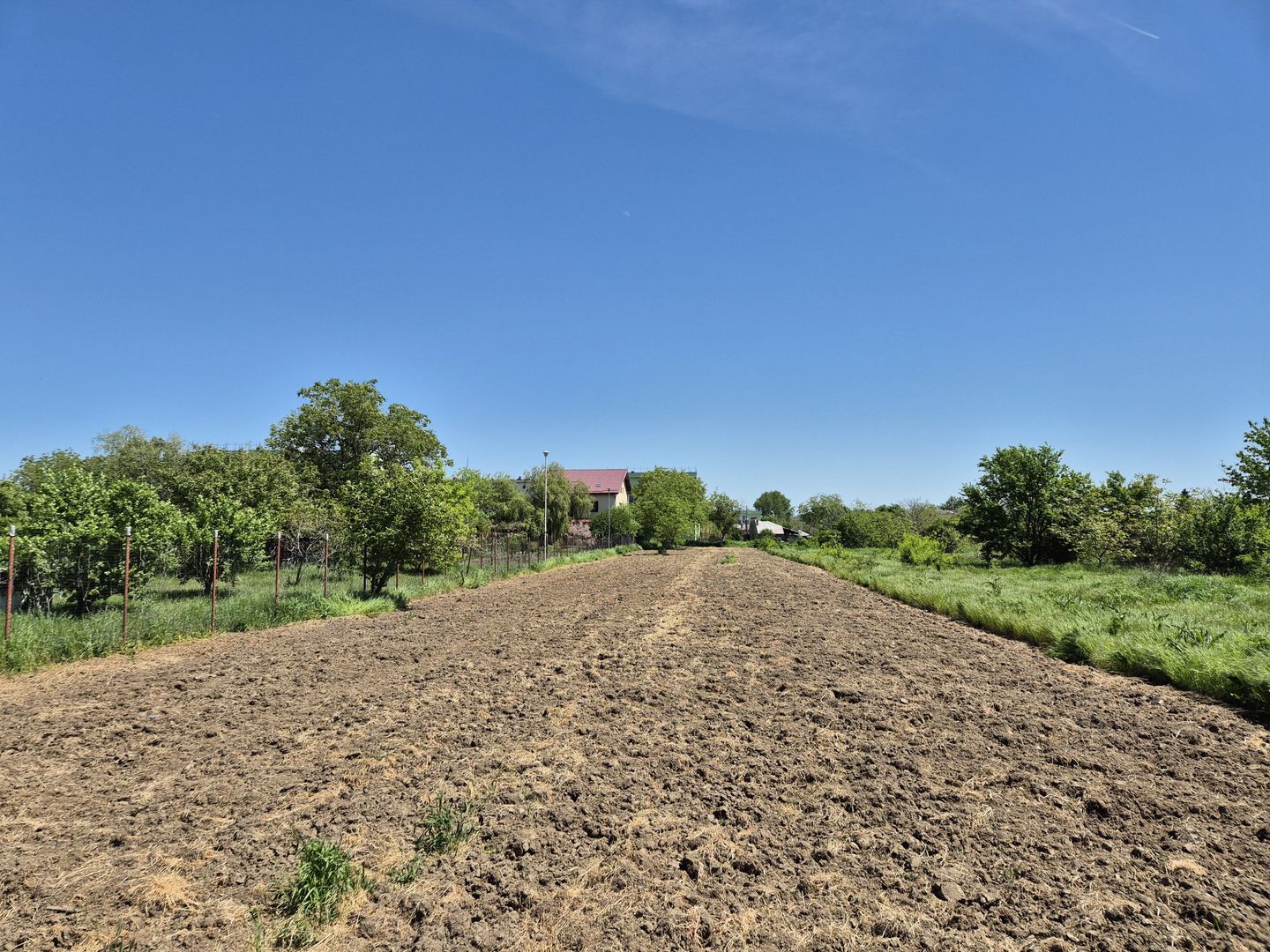 Teren intravilan 2658 mp - 1 Decembrie, Ilfov - Poză 5