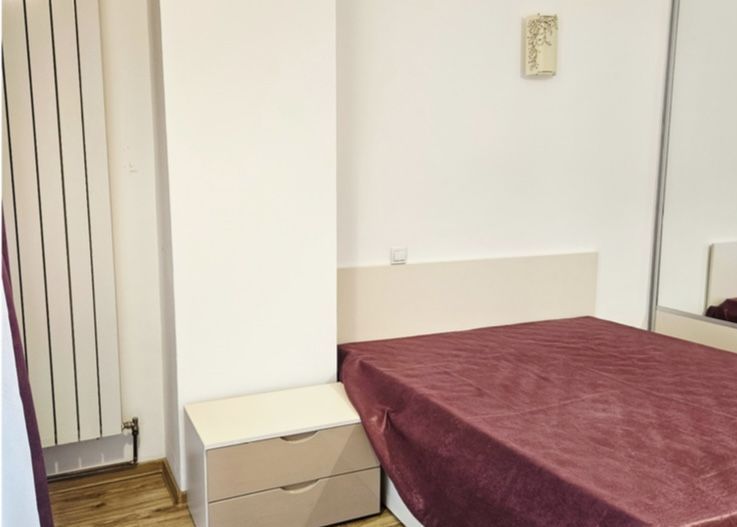 Apartament elegant, doua camere, Calea Mosilor - Poză 7