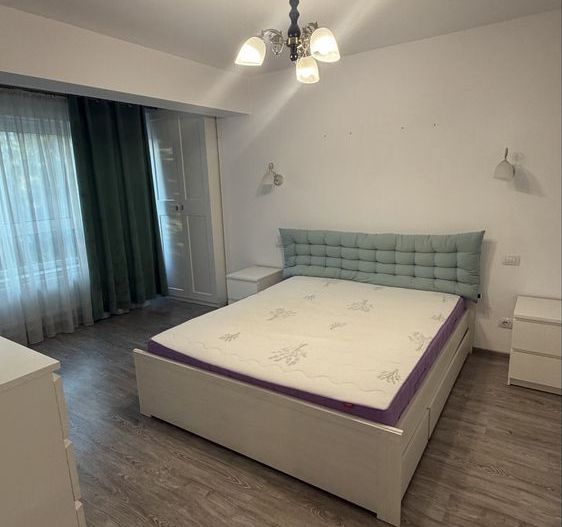 Apartament 2 camere , etaj 1-Pacurari-Rasarit de Soare-450euro - Poză 5