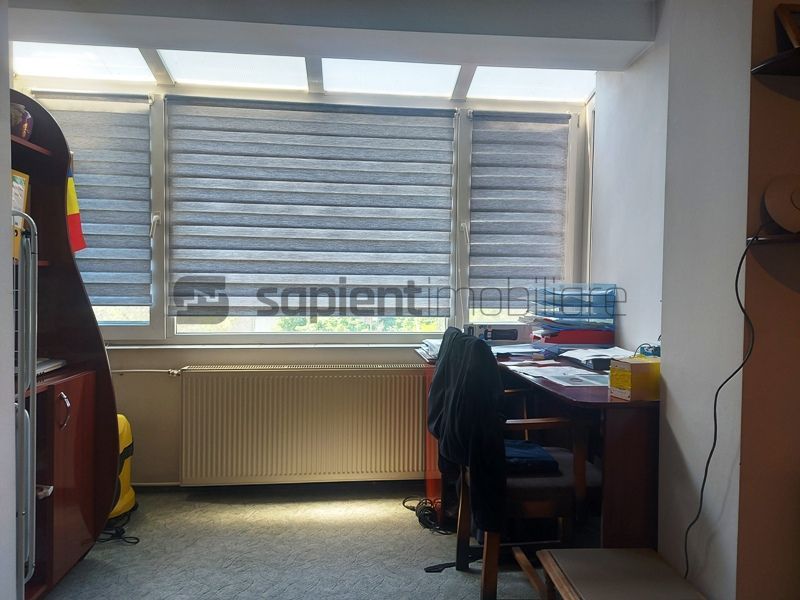 Ap.cu 4 camere, tip D - B-dul Stefan cel Mare - Poză 11