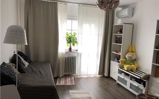 Garsoniera in zona Turda - Poză 1