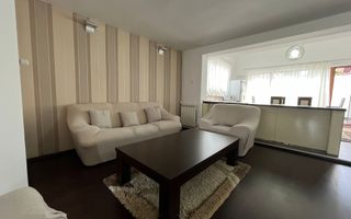 Casa cu terasa generoasa zona centrala - Sibiu - Poză 5