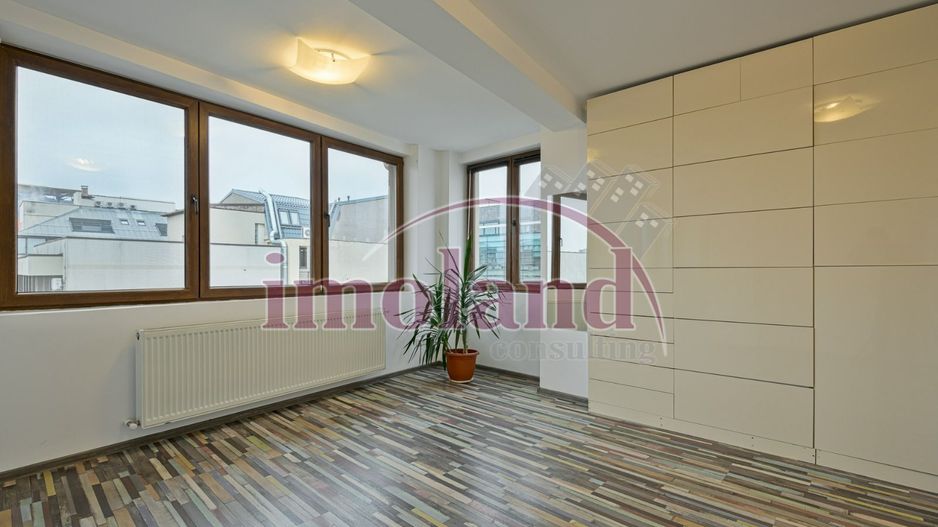 Vanzare - apartament 3/4 camere - Piata Floreasca - Poză 17