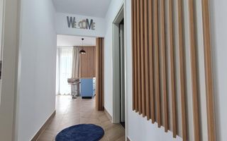 Apartament cu 3 camere si loc de parcare-  ISHO - Poză 20