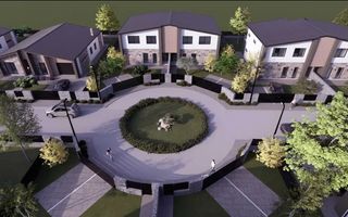 Duplex Modern & Spațios | 134 mp utili & 356 mp teren Sura Mica - Poză 6