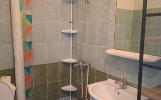 Garsonieră de închiriat, zona Nicolina Kaufland, Iași - Poză 4
