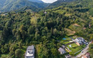 COMISION 0% | TEREN INTRAVILAN 3.731 MP | OPORTUNITATE RARĂ | BRAȘOV - Poză 2