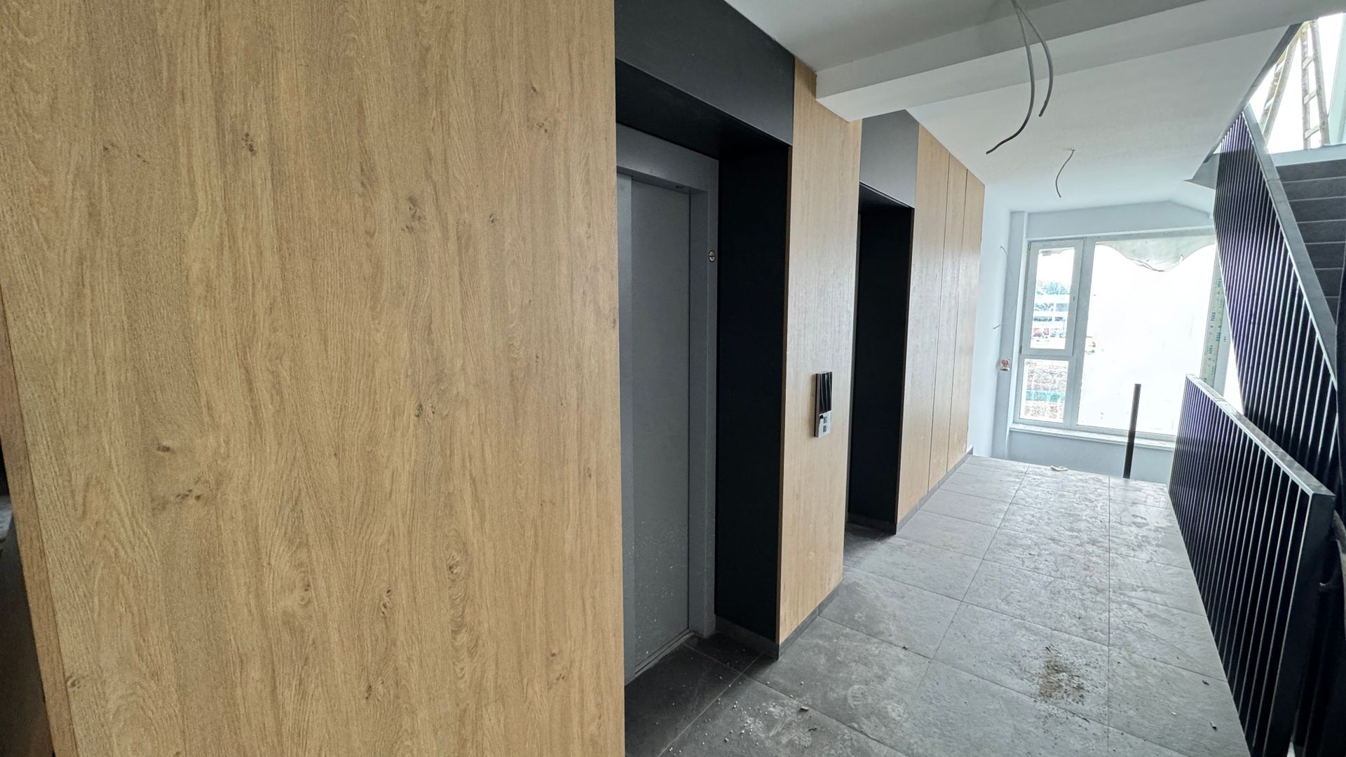 Apartament 2 camere | terasă 18 mp | Alphaville Distrikt - Poză 12