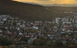 2 camere, garaj, bloc nou, Zorilor zona Golden Tulip,LIDL,Pet Friendly - Poză 4