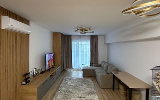 Apartament 2 camere 58MP Parcare Subterana - Poză 3
