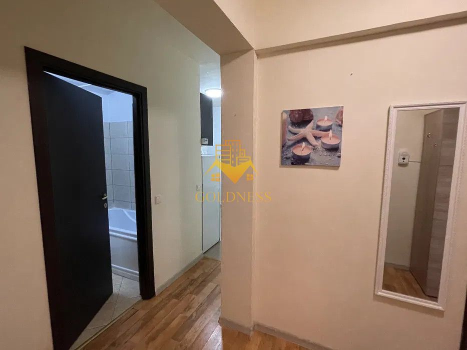 2 camere, parcare, Buna Ziua, 18 Gym, Calea Turzii, Rod, MOL - Poză 7