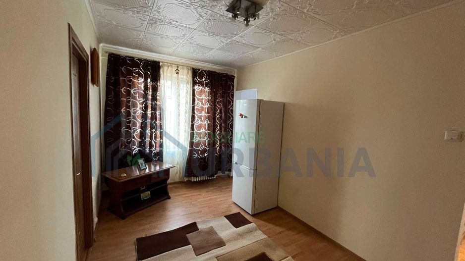 Apartament de închiriat, 2 camere, Tătărași - Zona Ciric, Liteni - Poză 3