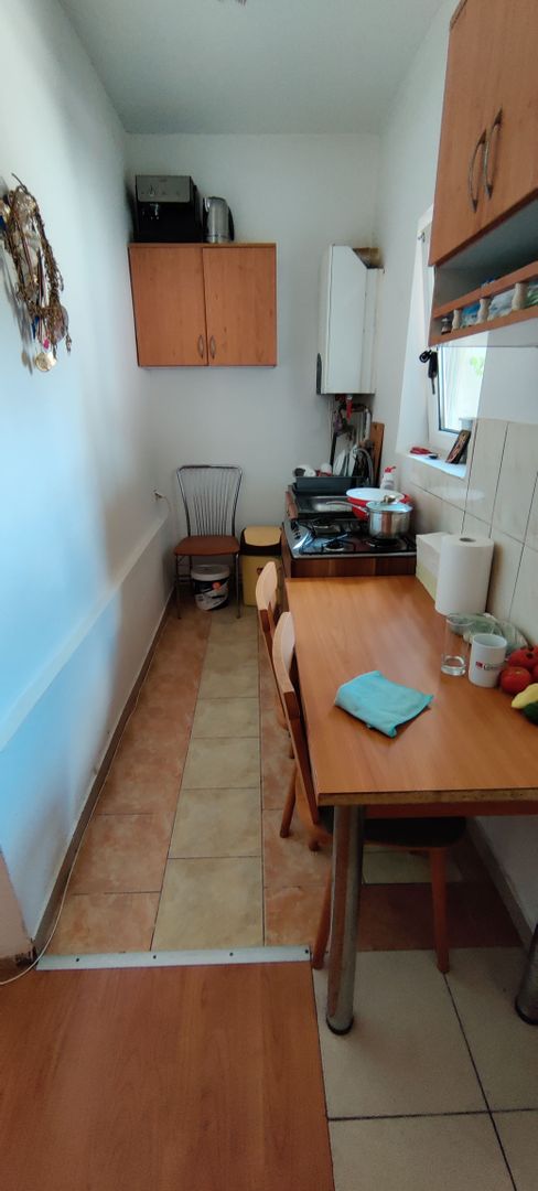 CASA INDIVIDUALA SI HALA CU TEREN  4000 MP - Poză 41