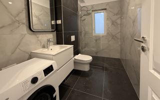 Apartament cu 2 camere, in  zona Torontal - Poză 8